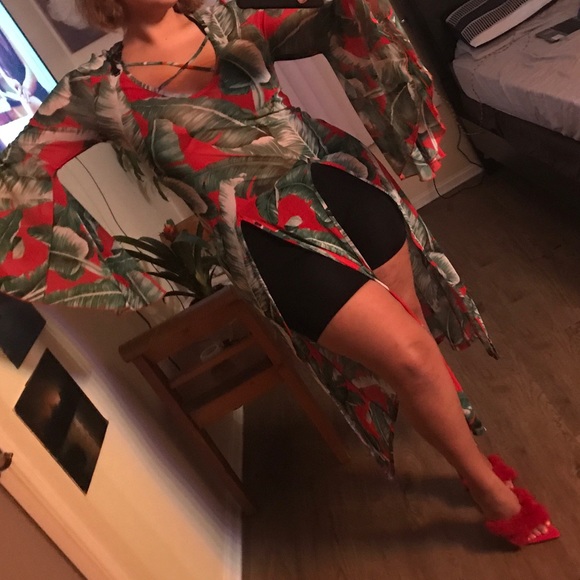 💃🏾👒Beach cover - Picture 1 of 7